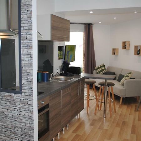 Appartement Cosy 3 Amiens Exterior foto