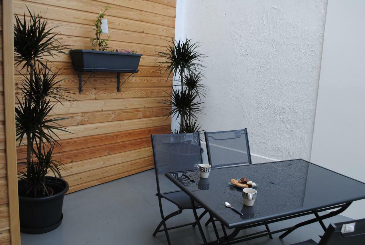 Appartement Cosy 3 Amiens Exterior foto