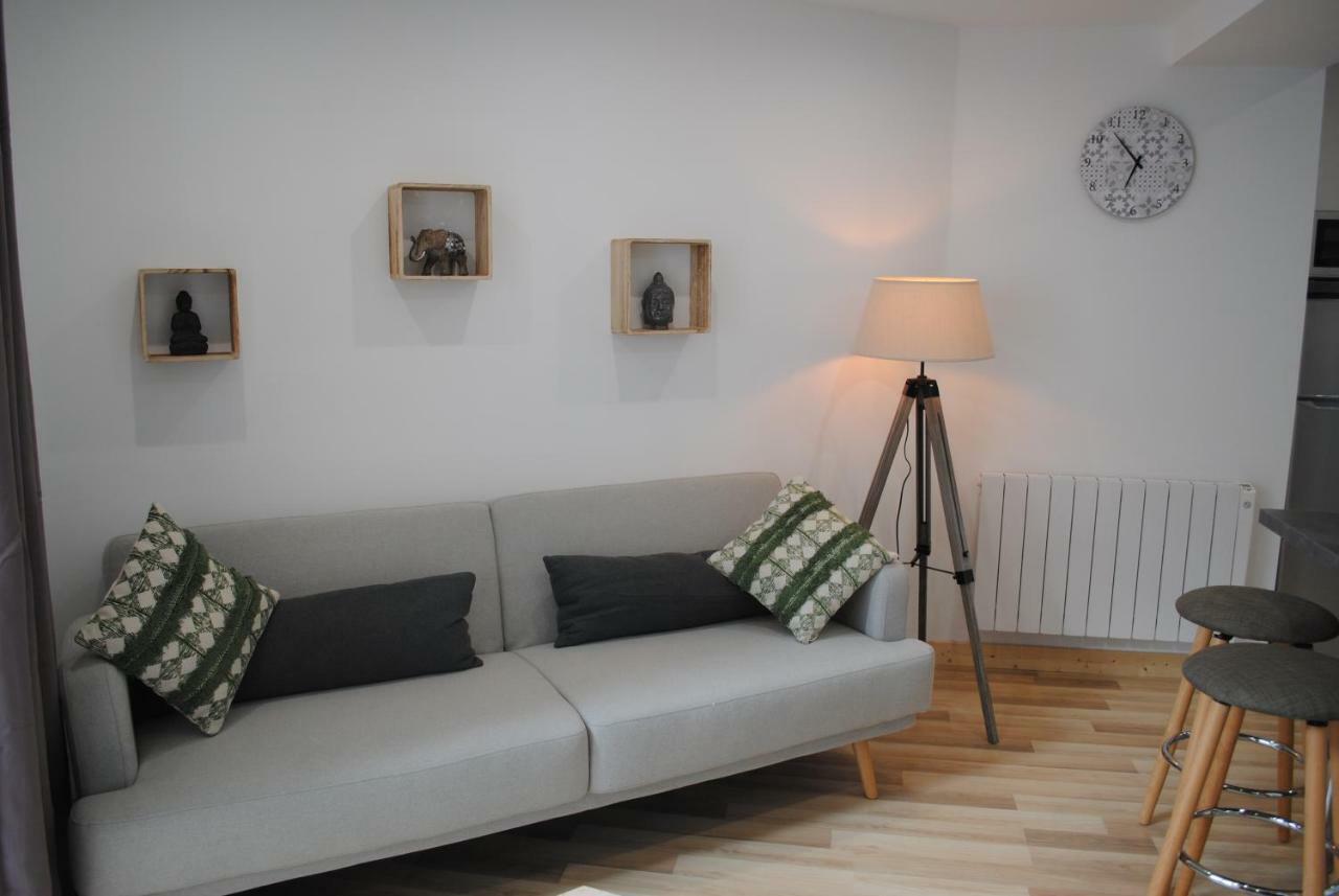 Appartement Cosy 3 Amiens Exterior foto