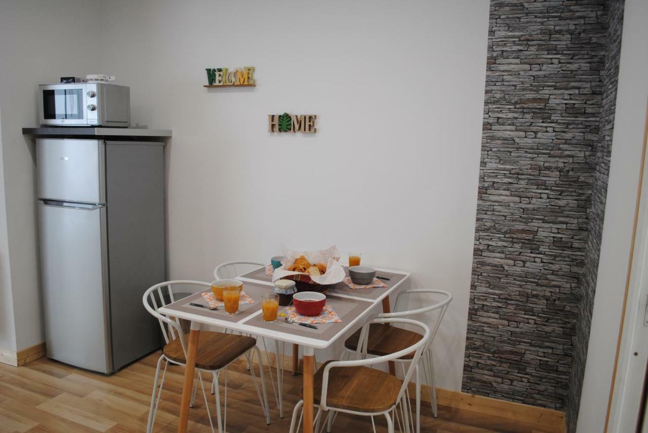 Appartement Cosy 3 Amiens Exterior foto