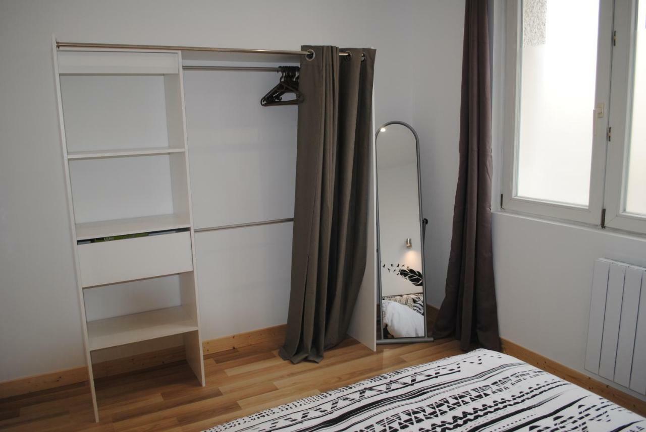 Appartement Cosy 3 Amiens Exterior foto