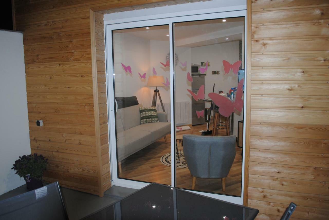 Appartement Cosy 3 Amiens Exterior foto