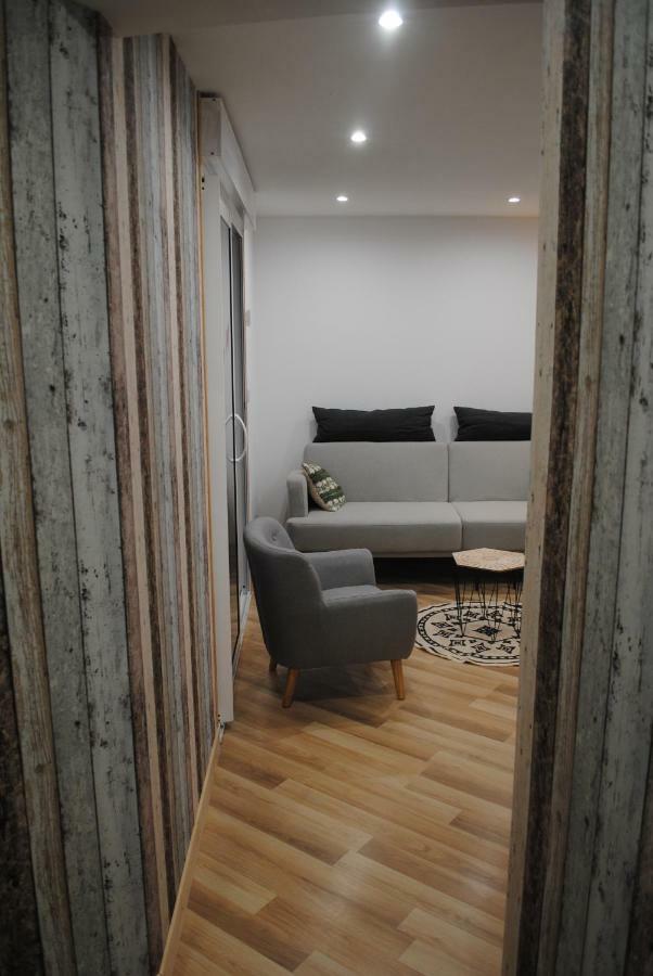 Appartement Cosy 3 Amiens Exterior foto